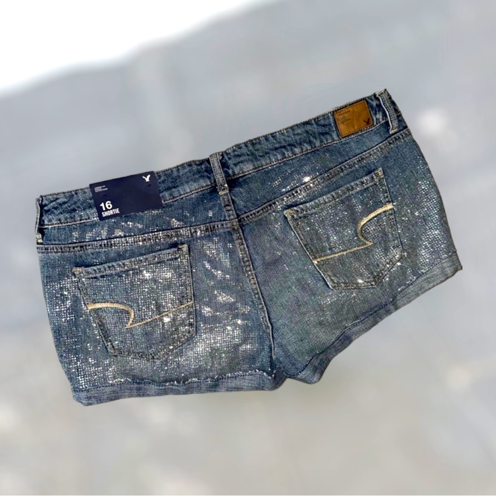American eagle shorts - Picture 2 of 6